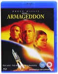 Armageddon only £9.00