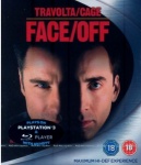 Face/Off [Blu-ray]  only £9.99