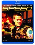 Speed BD [Blu-ray] only £9.99