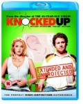 Knocked Up [Blu-ray] [Region Free] only £9.99