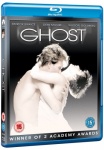 Ghost [Blu-ray] [1990] only £9.99