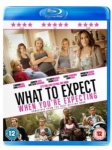 What To Expect When You're Expecting [Blu-ray] only £9.00