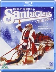 Santa Claus - The Movie [Blu-ray] [2017] only £9.99