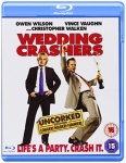 Wedding Crashers [Blu-ray] only £9.99