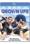 Grown Ups [Blu-ray] only £9.99