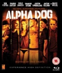 Alpha Dog [Blu-ray] only £9.99