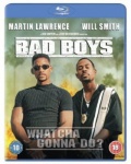Bad Boys [Blu-ray] [2010] [Region Free] only £9.99