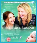 My Sister's Keeper [Blu-ray] only £9.99