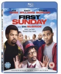 First Sunday [Blu-ray] [2008] [Region Free] only £9.99