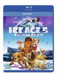 ICE AGE 5: COLLISION COURSE BD [Blu-ray] [2016] only £9.00