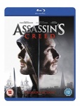 Assassin's Creed BD [Blu-ray] only £9.99