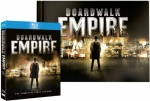 Boardwalk Empire - Season 1 (HBO) Limited Edition with Photo Book [Blu-ray] [2012] [Region Free] only £19.99