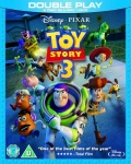 Toy Story 3 (2-Disc Blu-ray + DVD) only £9.99