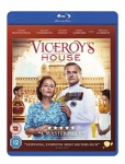 Viceroy's House BD [Blu-ray] [2017] only £9.00