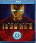 IRON MAN only £9.99