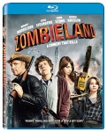 Zombieland [Blu-ray] [2010] [Region Free] only £9.99