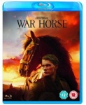 War Horse [Blu-ray] [Region Free] only £9.99