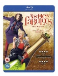 absolutely fabulous: the movie [Blu-ray] [2017] only £9.99