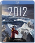 2012 [Blu-ray] (2010) for only £9.99