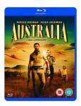 Australia [Blu-ray] [2008] only £7.99