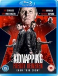 Kidnapping Freddy Heineken [Blu-ray] only £9.99