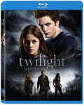 Twilight [Blu-ray] [Blu-ray] (2009) Kristen Stewart; Robert Pattinson [Blu-ray] only £9.99