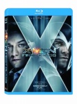 X-Men: First Class [Blu-ray] [2011] [US Import] only £9.99