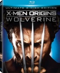 X-men 4 / Origins: Wolverine [Blu-ray] only £9.99