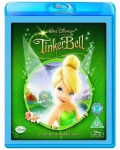 Tinker Bell [Blu-ray] only £9.00