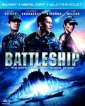 Battleship [Blu-ray] [Region Free] only £9.99