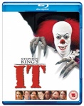 Stephen King's IT [Blu-ray] [1990] [2016] [Region Free] only £9.99