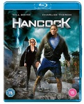 Hancock [Blu-ray] [2008] only £9.99