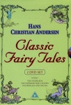 Hans Christian Andersen - Classic Fairy Tales [DVD] only £12.99