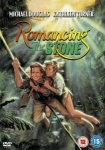 Romancing The Stone [1984] [DVD] only £6.99