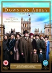 Downton Abbey - Series 5 [DVD] only £7.00