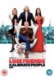 How To Lose Friends And Alienate People [DVD] [2008] only £6.99