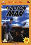 Action Man - Volume 1 [DVD] only £6.99