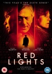 Red Lights [DVD] (2012) only £6.99