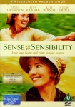 Sense And Sensibility [DVD] [1996] only £6.99