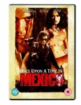 Once Upon A Time In Mexico [DVD] only £6.99