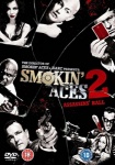 Smokin' Aces 2 - Assassin's Ball [DVD] only £6.99