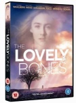 The Lovely Bones [DVD] (2009) only £6.99