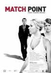 Match Point [DVD] only £6.99