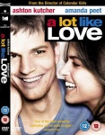 A Lot Like Love [DVD] [2005] only £6.99