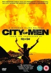 City Of Men [DVD] only £6.99