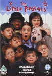 The Little Rascals [DVD] only £6.99