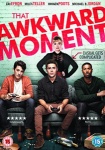 That Awkward Moment [DVD] only £6.99