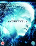 Prometheus [Blu-ray] [Region Free] only £9.99