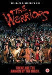 The Warriors: Ultimate Director's Cut [1979] [DVD] only £6.99