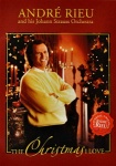 The Christmas I Love [DVD] [NTSC] [2011] only £6.99